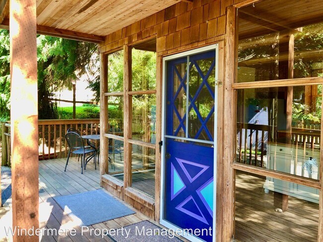 Foto del edificio - 1 br, 1 bath House - 20637 Kingston Street