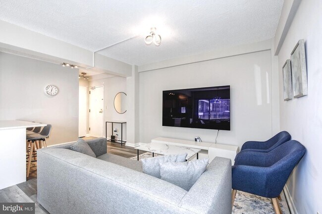 Foto del edificio - 2141 I St NW