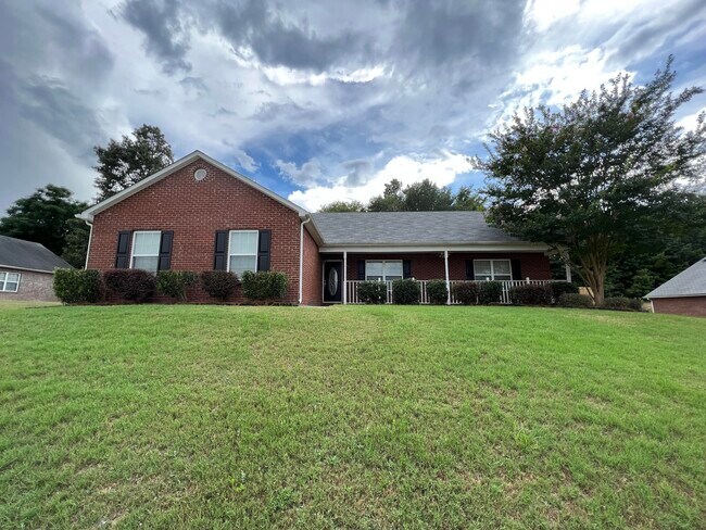 Foto del edificio - 707 Porter Ln