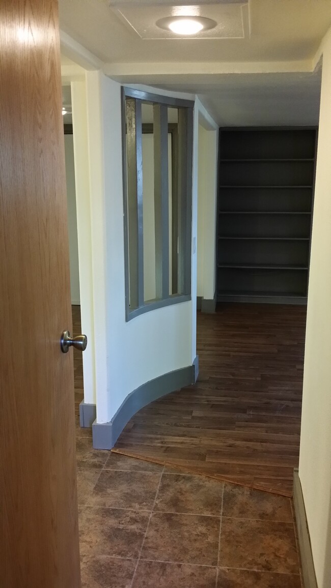 Foto del edificio - 405 N Jefferson St