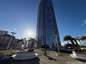 Building Photo - 1296 Kapiolani Blvd