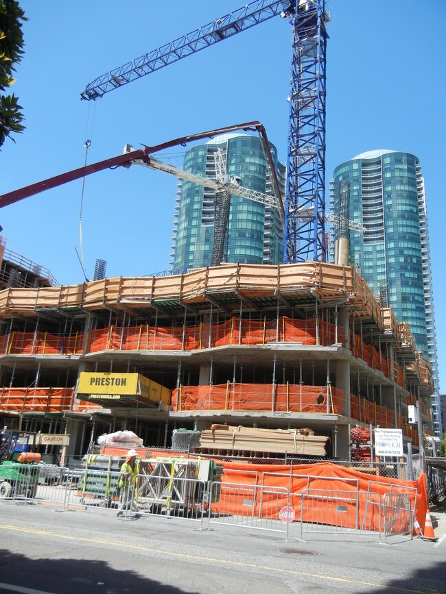 Lumina Rentals San Francisco, CA