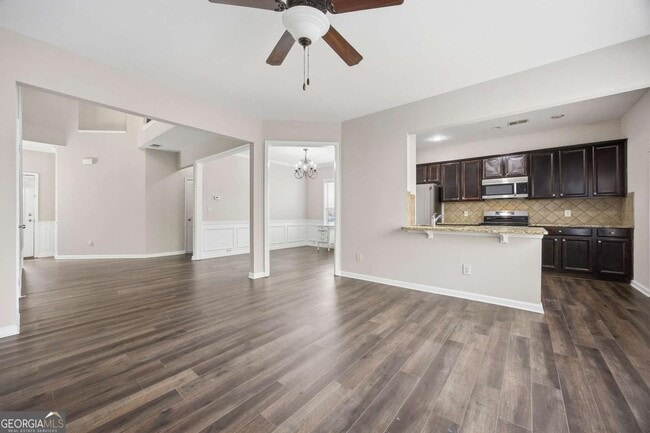 Foto del edificio - 2605 Runnymede Ct