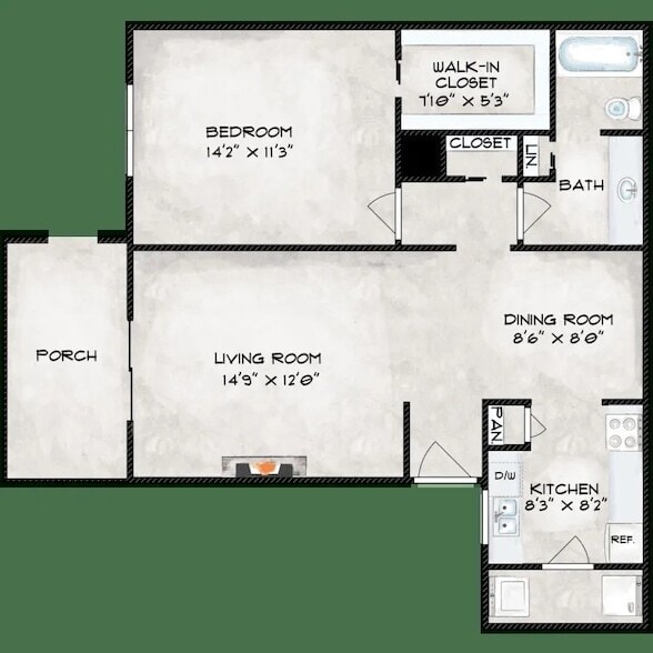 Building Photo - 9255 W Sam Houston Pkwy S