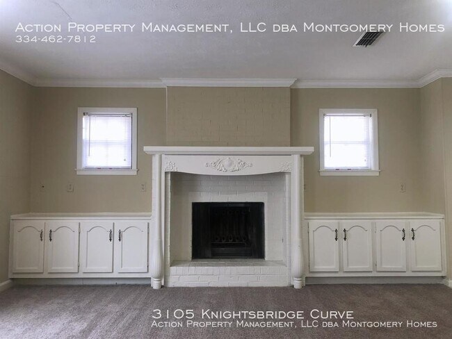Building Photo - 3105 Christine Elizabeth Curv