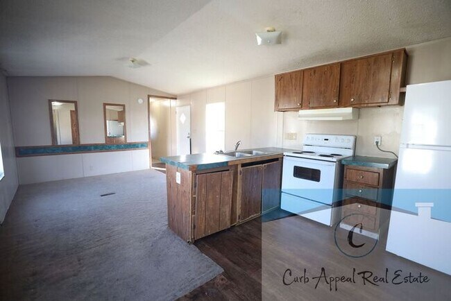 Foto del edificio - 3 bed / 2 bath mobile home - Nettleton