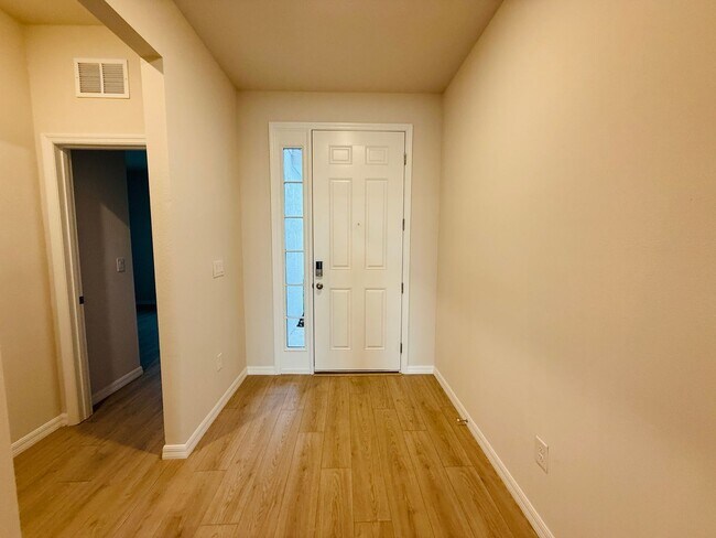 Foto del edificio - New build -  Be the 1st to move into this 4 bedroom home in Parish!