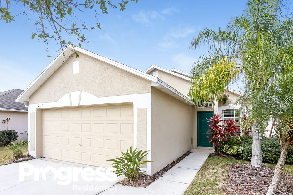 2837 Mingo Dr, Land O' Lakes, FL 34638 House Rental in Land O' Lakes