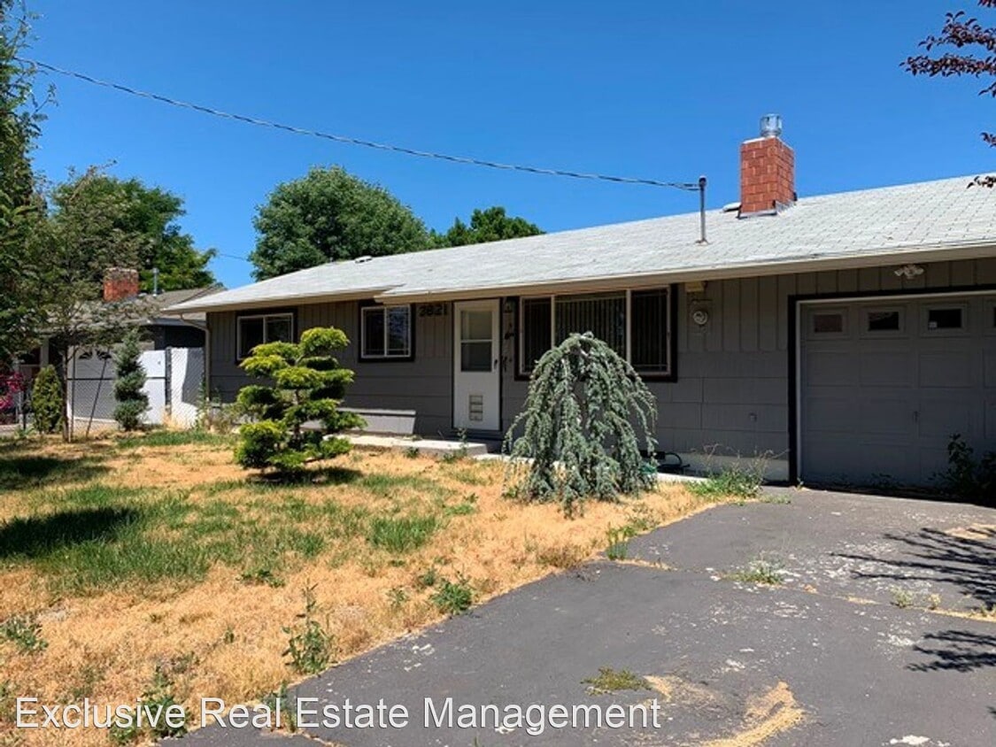 Primary Photo - 3 br, 1 bath House - 3821 Barry Avenue