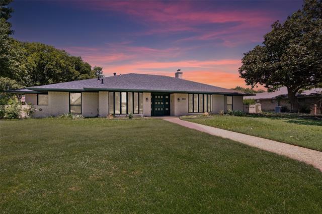Primary Photo - 6845 Delmeta Dr