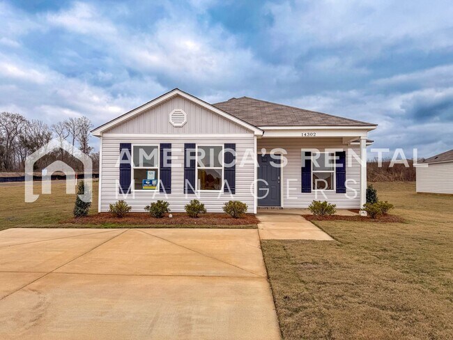 Building Photo - New Construction Home for rent in Tuscaloosa, AL!