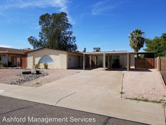 Building Photo - 4 br, 3 bath House - 10028 N. 30th St.