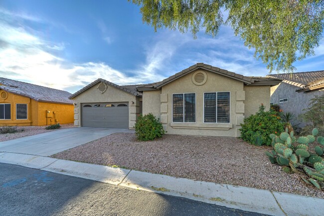 Foto del edificio - 6744 S Haunted Canyon Rd