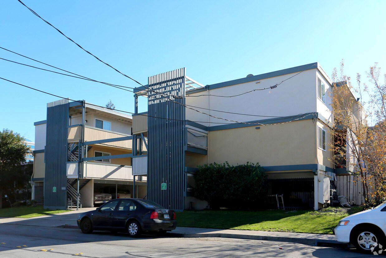 1531 Sunnyvale Ave, Walnut Creek, CA 94597 Apartments in Walnut Creek