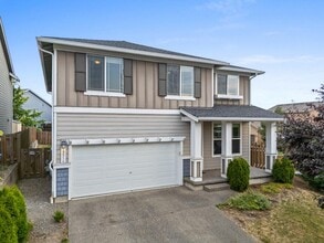 Building Photo - 19514 19th Ave Ct E