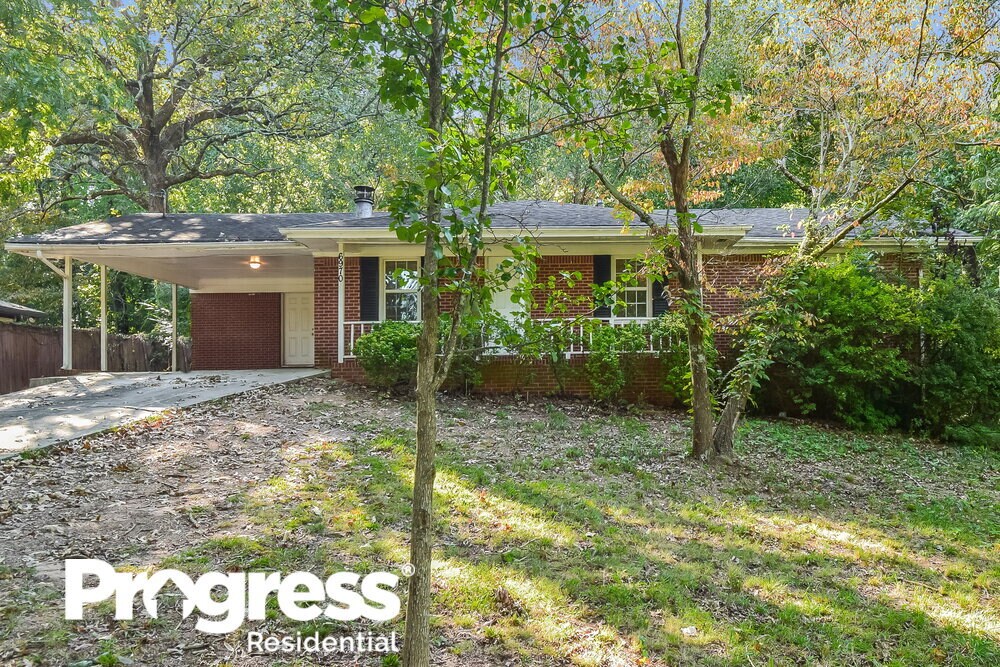 Foto principal - 6970 Richard Ln