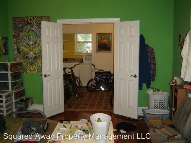 Building Photo - 406 Gilmer St