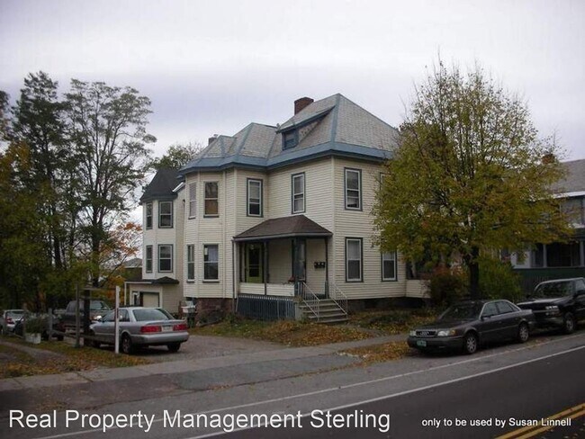 Building Photo - 241 S Winooski Ave