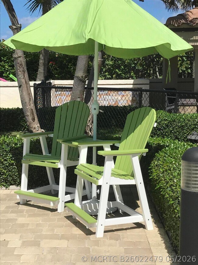 Foto del edificio - 3400 N Ocean Dr