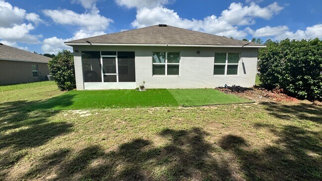 Foto del edificio - Available for Rent – Cozy 3-Bedroom, 2-Bathroom Home in Lake Diamond, Ocala, FL