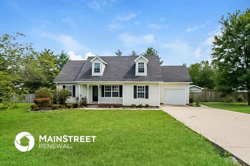 Foto principal - 209 Rapid Waters Ct