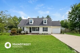 Building Photo - 209 Rapid Waters Ct