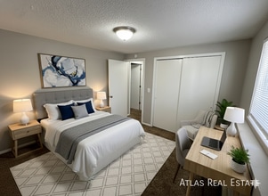 Building Photo - 730 Swope Ave