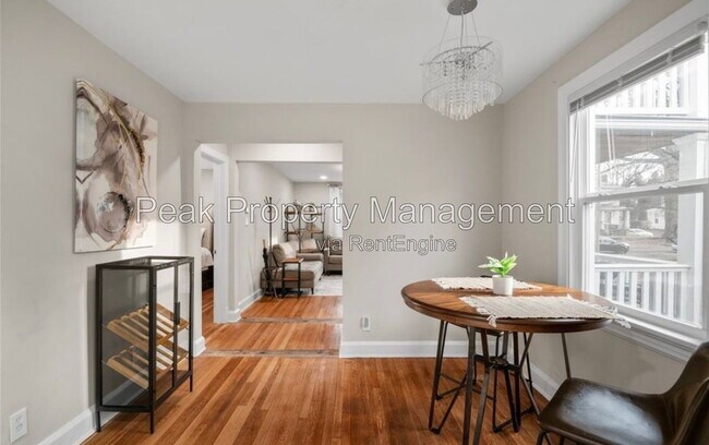 Building Photo - 3506 Maryland Ave