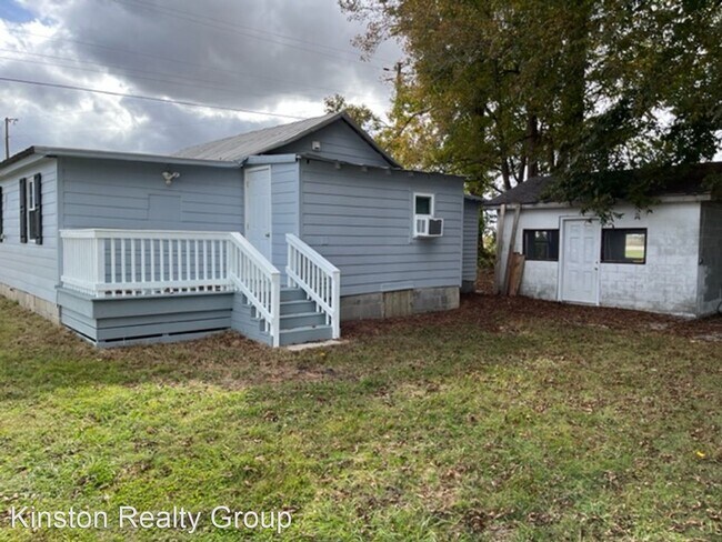 Building Photo - 3 br, 1 bath House - 1132 Jonestown Rd.