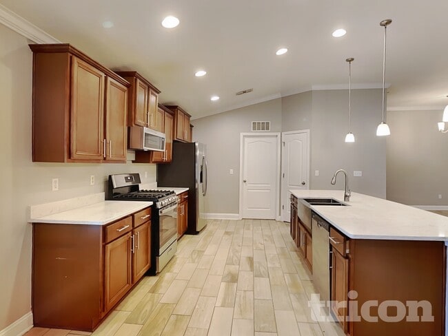 Building Photo - 224 Grampian Highlands Dr