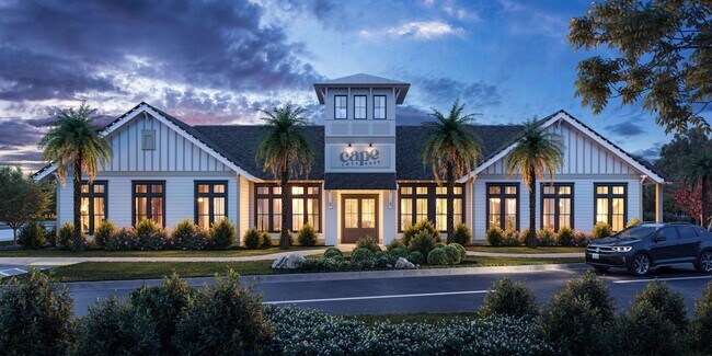 Building Photo - 4813 Lowry Ct