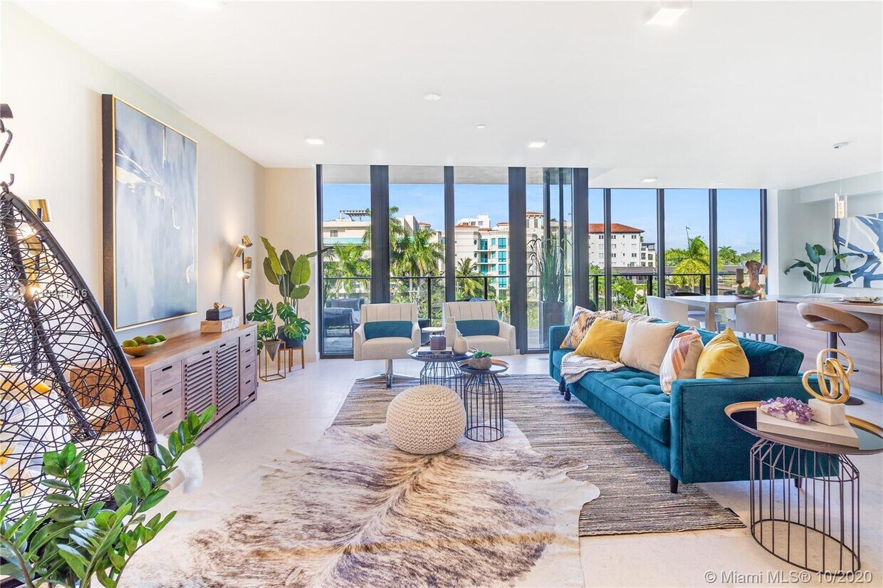 Foto principal - 3581 E Glencoe St