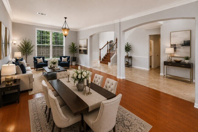 Foto del edificio - 23707 Hackberry Dr