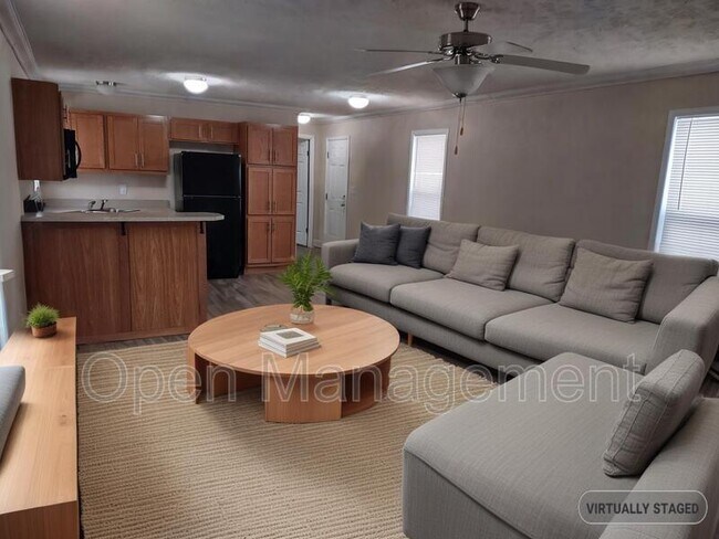 Foto del edificio - 8701 NE 107th Pl