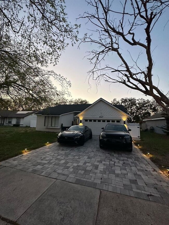 Photo - **FURNISHED** House