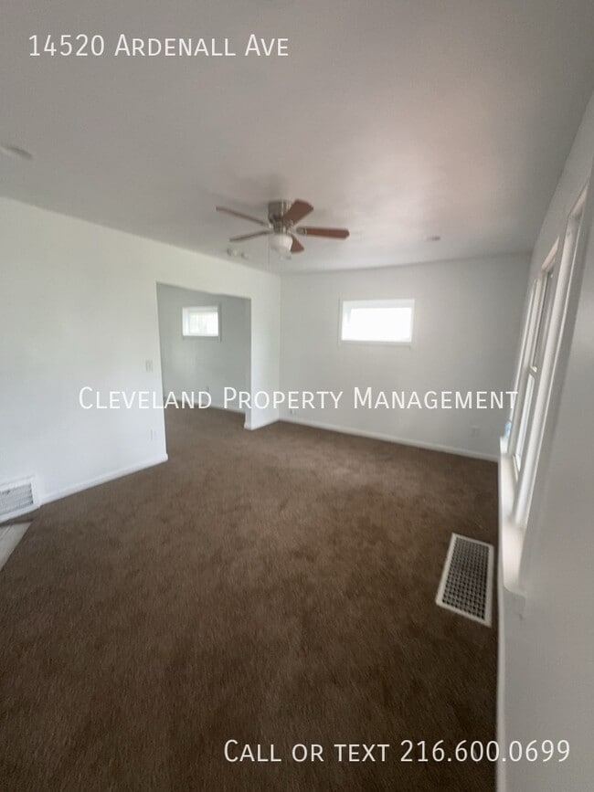 Building Photo - 14520 Ardenall Ave