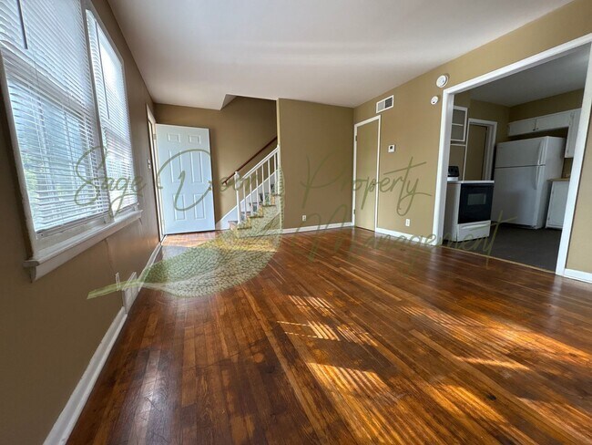 Foto del edificio - INDEPENDENCE DUPLEX!!!