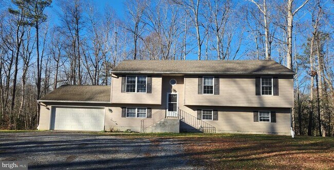 Foto del edificio - 37130 Mowry Ln