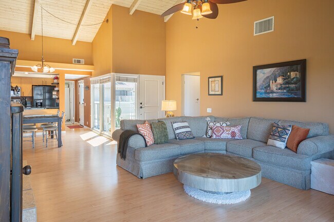 Foto del edificio - 46631 Arapahoe Cir