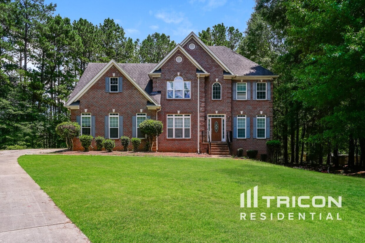 Foto principal - 1130 Charleston Ridge