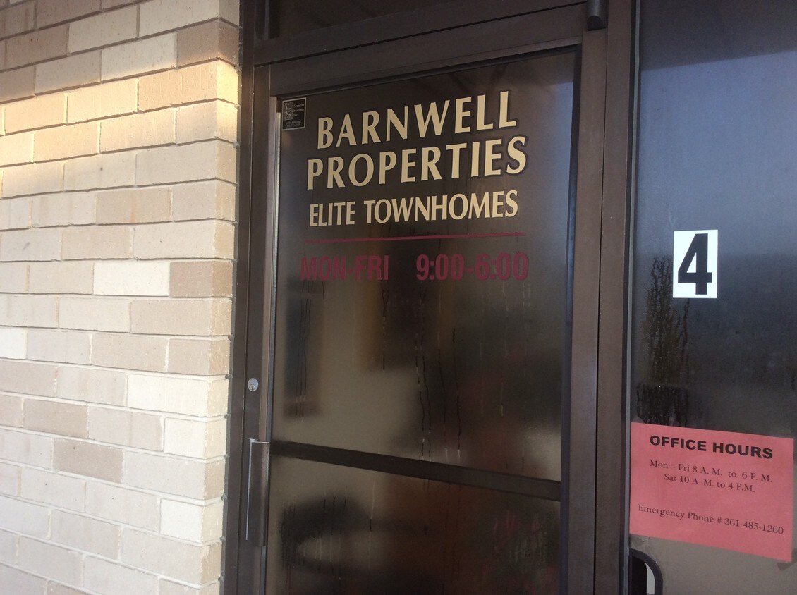 Office - 1903 Lawndale Ave