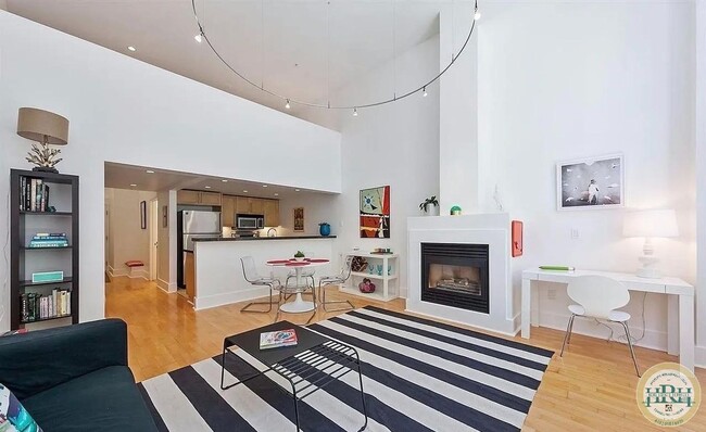 Spacious 1BR|2BA Loft Style Condo in the h... - Spacious 1BR|2BA Loft Style Condo in the h...