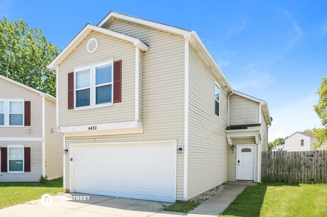 Building Photo - 4420 Courtfield Dr
