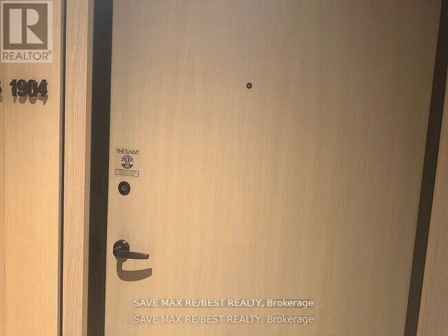 Photo du bâtiment - 89 Church St