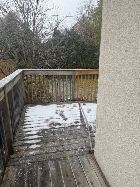 Photo du bâtiment - 2261 Tecumseh St