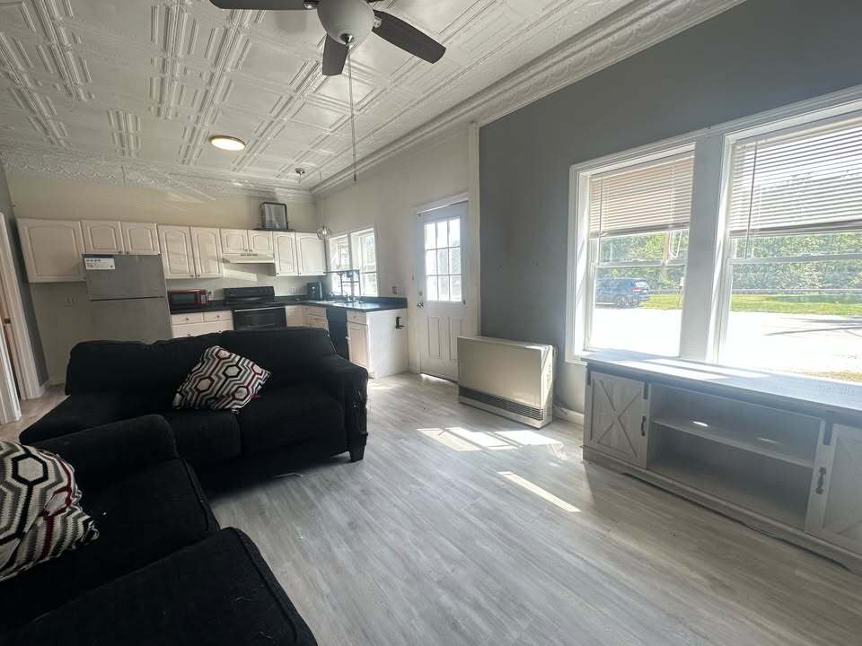 Foto principal - 12 Dawson St