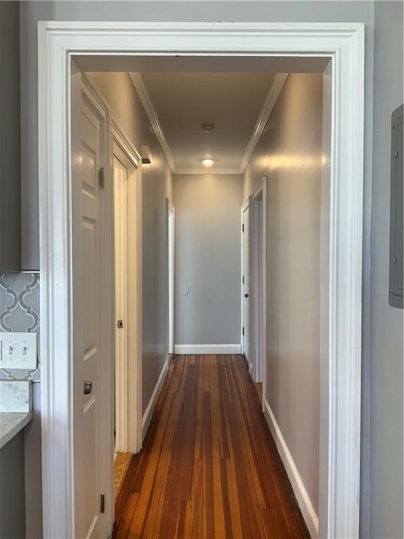 Foto del edificio - 45 Harvest St