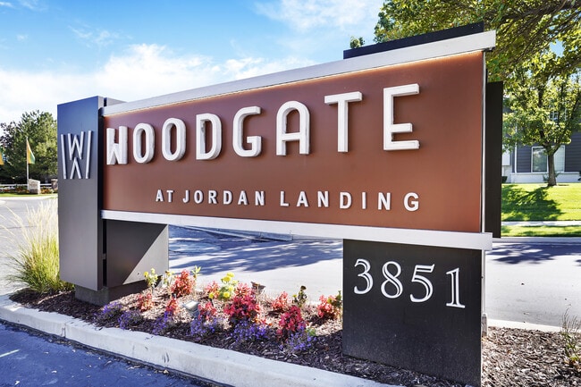 Foto del edificio - Woodgate