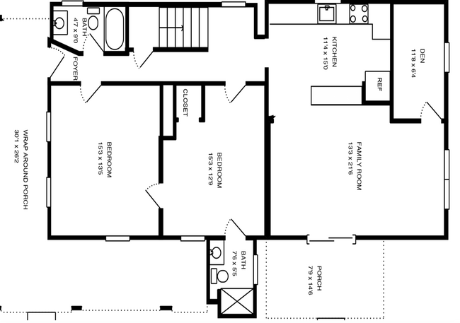 Photo - 8111 51st Ave House