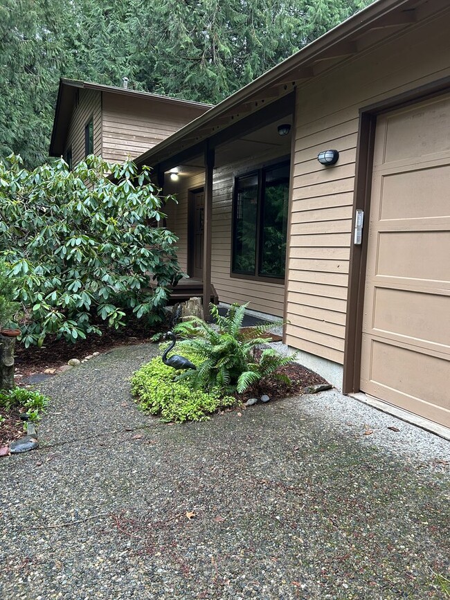 Foto del edificio - 4Bd/2.5Ba Sammamish House